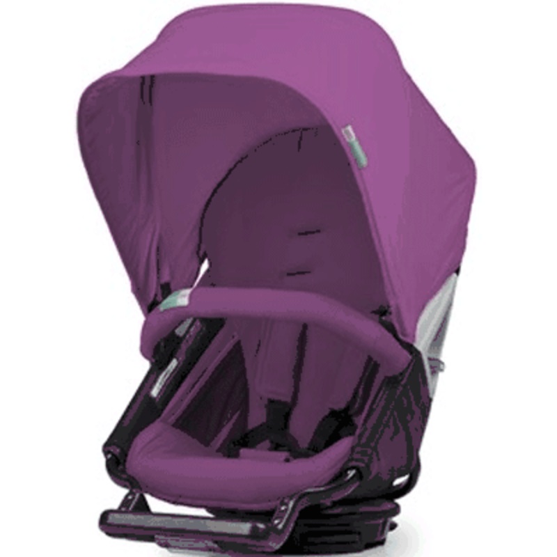 Orbit Baby Color Pack in Grape