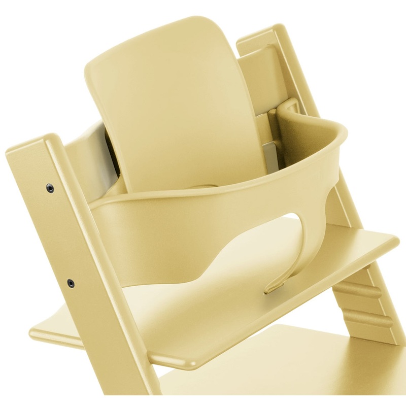 Stokke Baby Set – Wheat Yellow