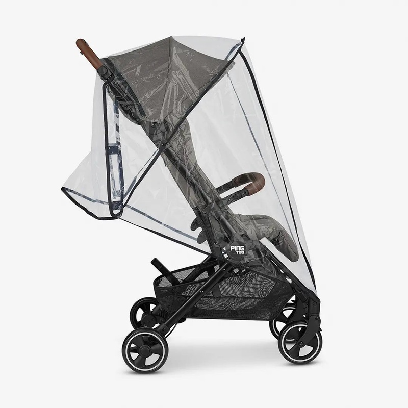 ABC Design Pushchair Rain Cover