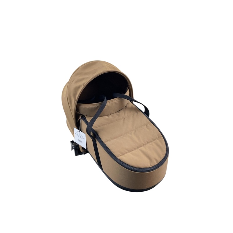 Babyzen YOYO Bassinet, Toffee