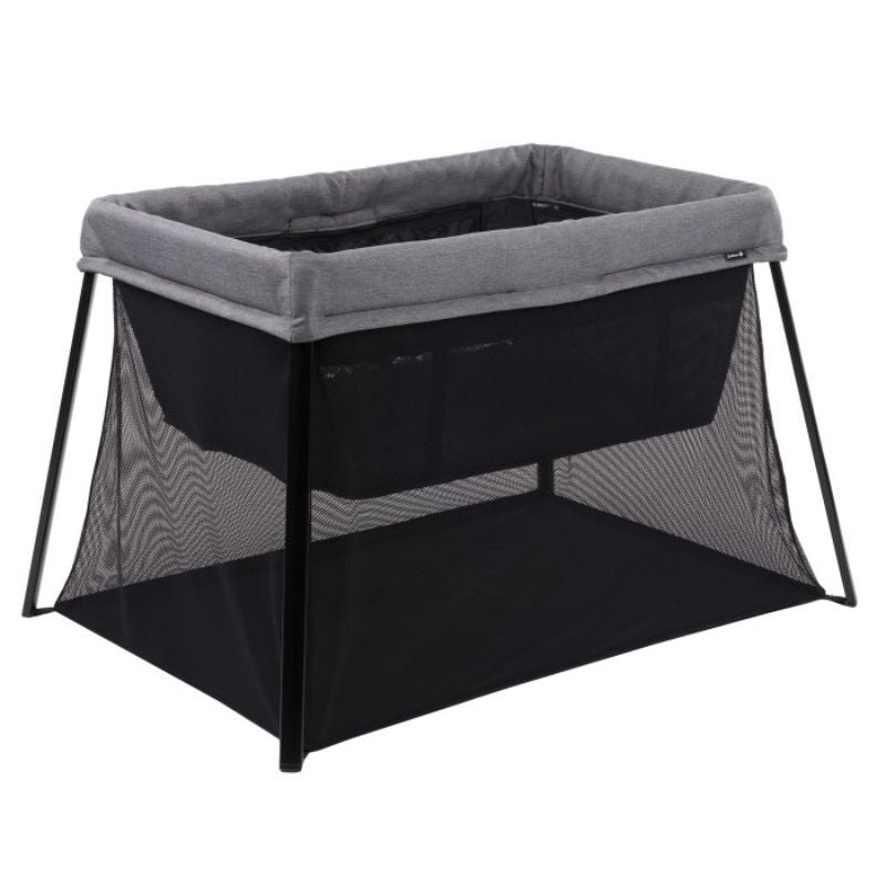 Dream and Go Travel Playard – Grey Wolf