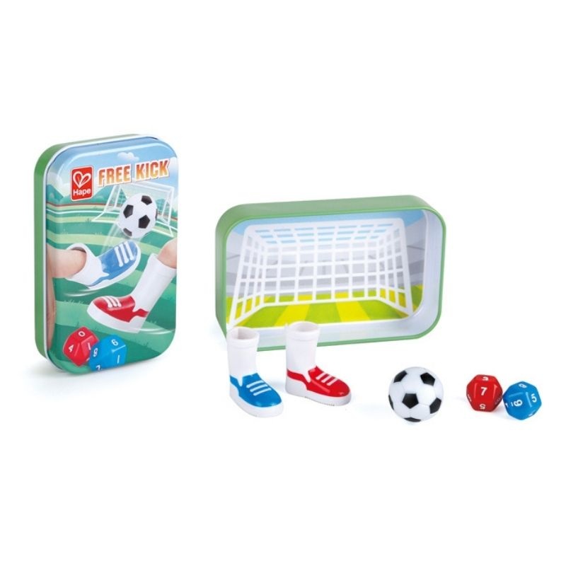 Free Kick Game