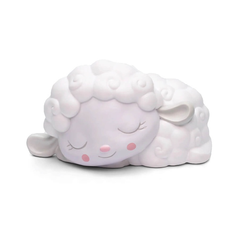 Lullaby Melodies with Sleepy Sheep Audio Play Figurine