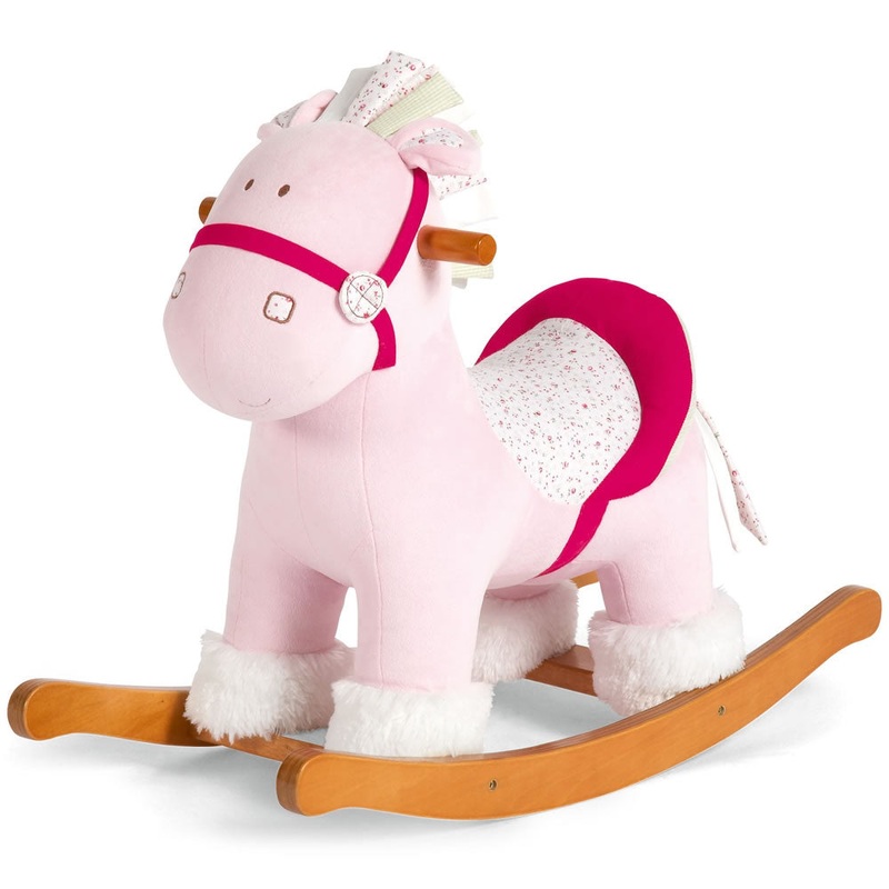 Mamas & Papas Rocking Horse – Pollyanna