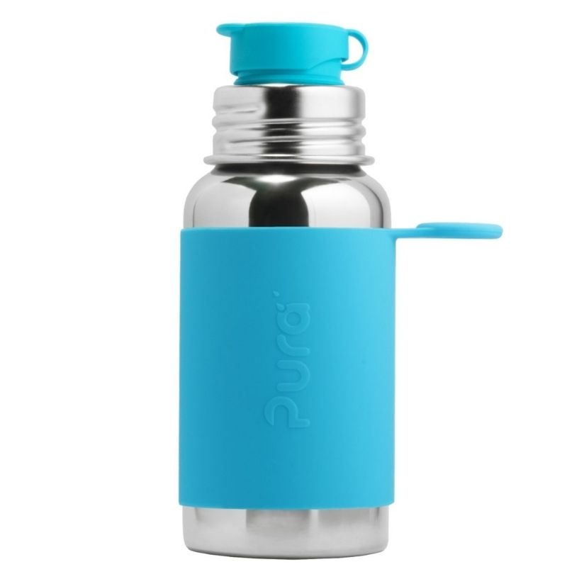 Sport Bottles – 550ml