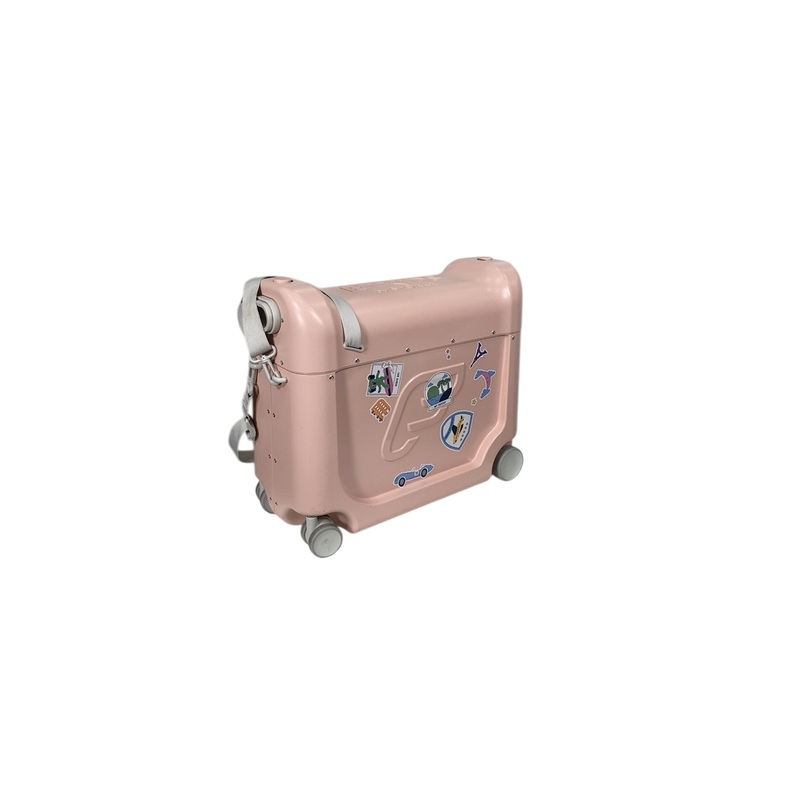 Stokke JetKids BedBox, Pink Lemonade