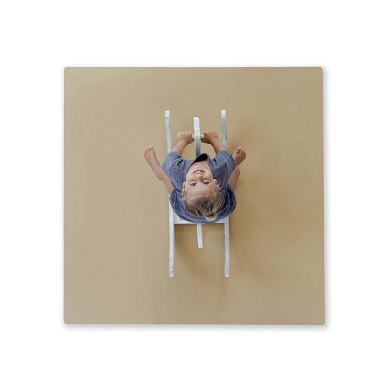 Toddlekind USA Classic Mat In Sandstone