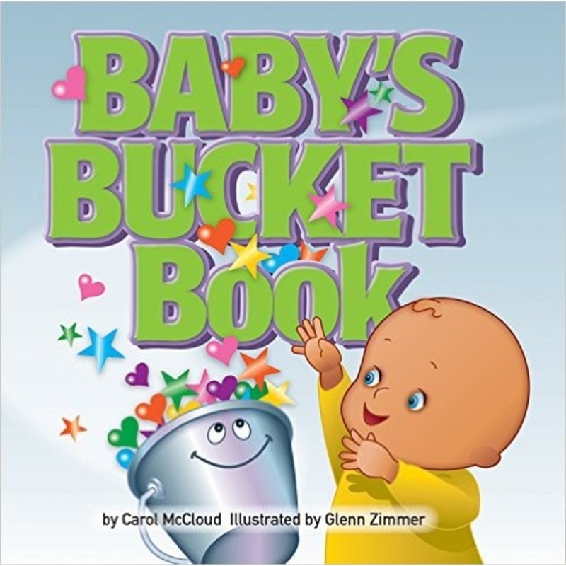 Baby’s Bucket Book