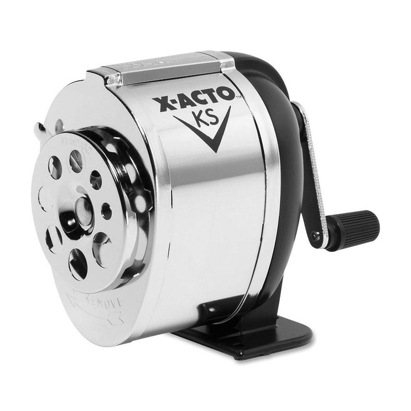 Boston KS Pencil Sharpener