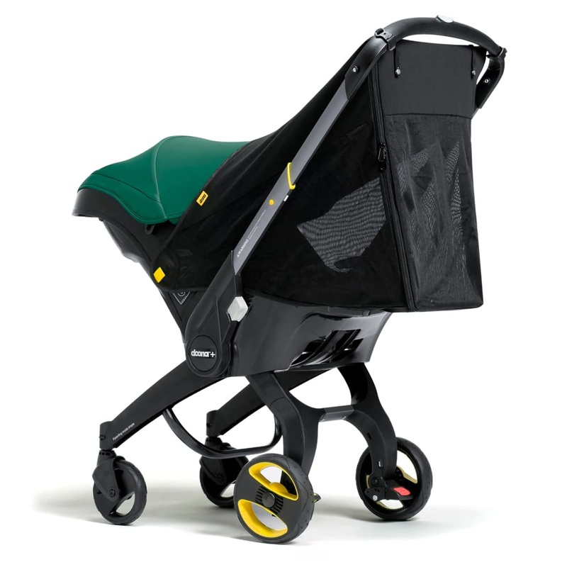 Doona 360 Protection