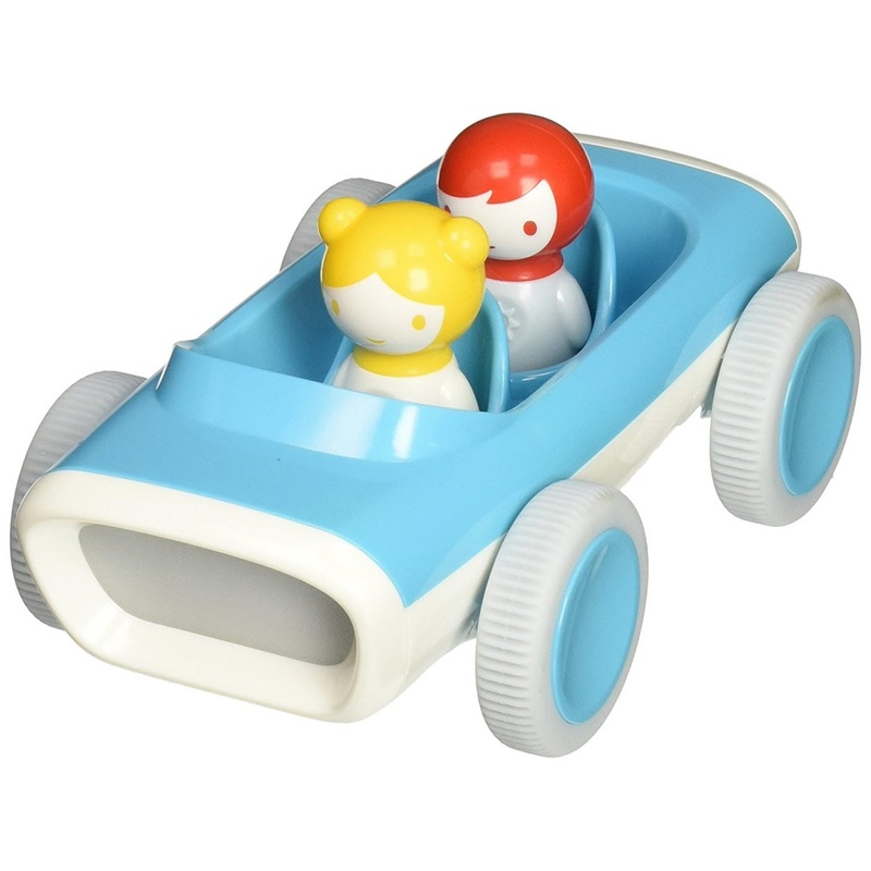 Kid O Myland Car