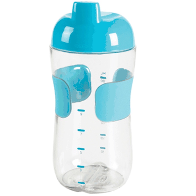 OXO Tot Sippy Cup 11 oz in Aqua