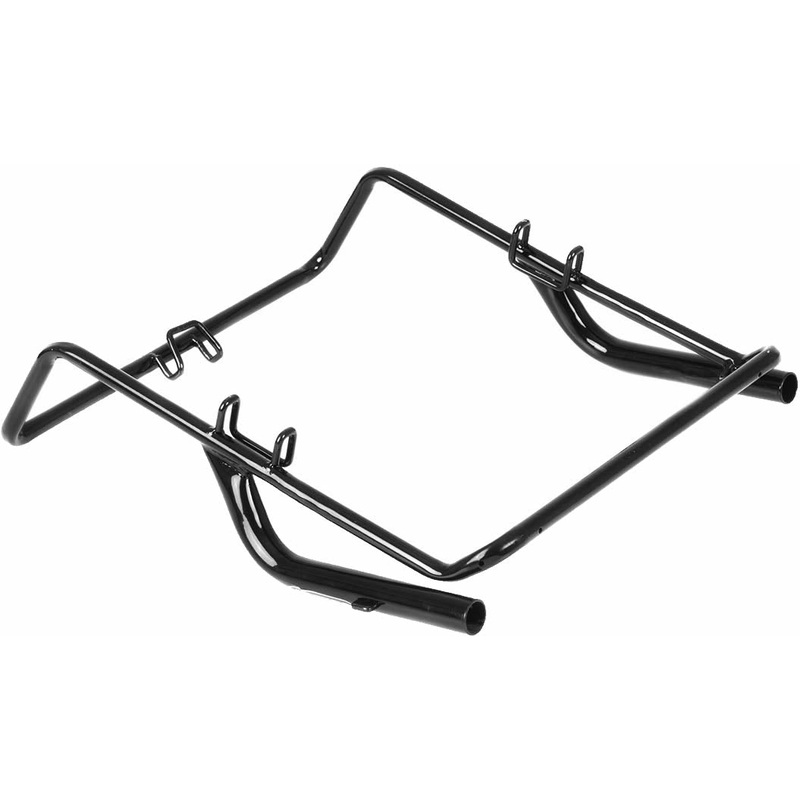 Phil & Teds REAR Adapter for Chicco Keyfit & Graco Click Connect 35