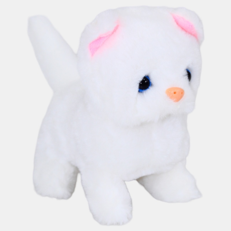 Play & Pounce Cat Toy