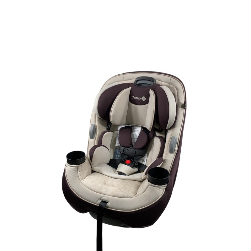 Safety 1st Grow And Go All-in-One Convertible Car Seat, Dunes’ Edge, 2024