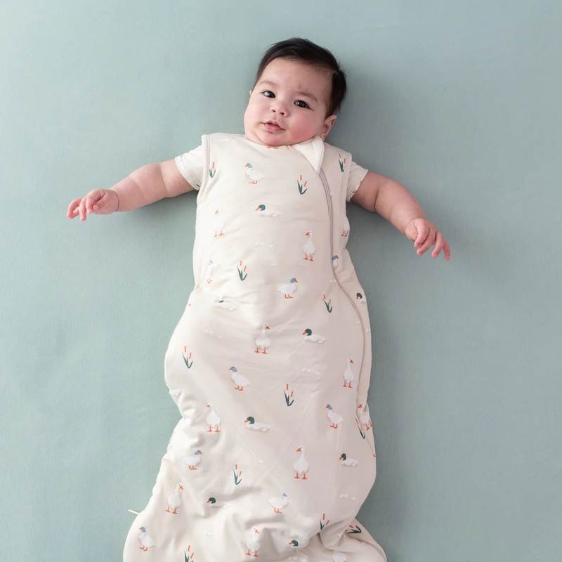Sleep Bag 1.0 TOG – Duck