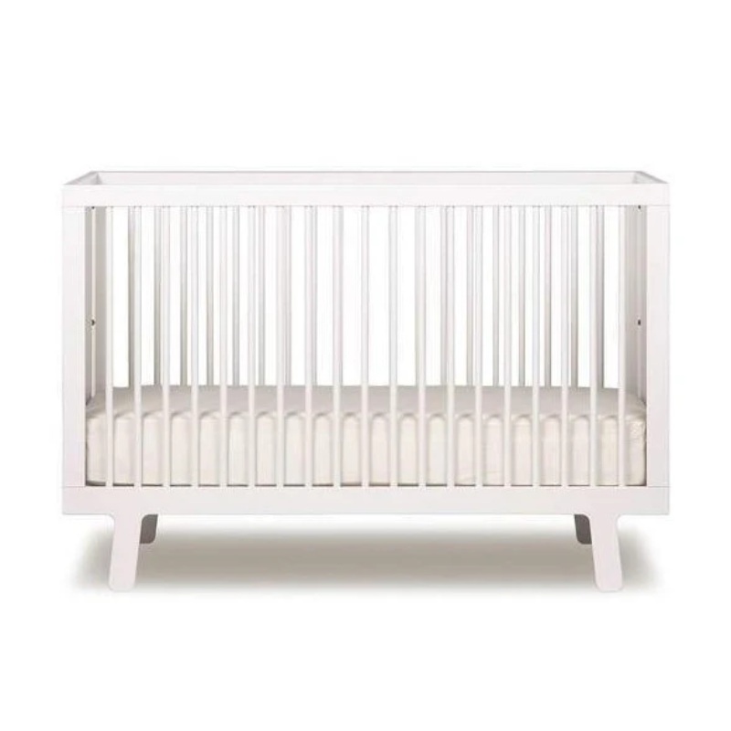 Sparrow Crib