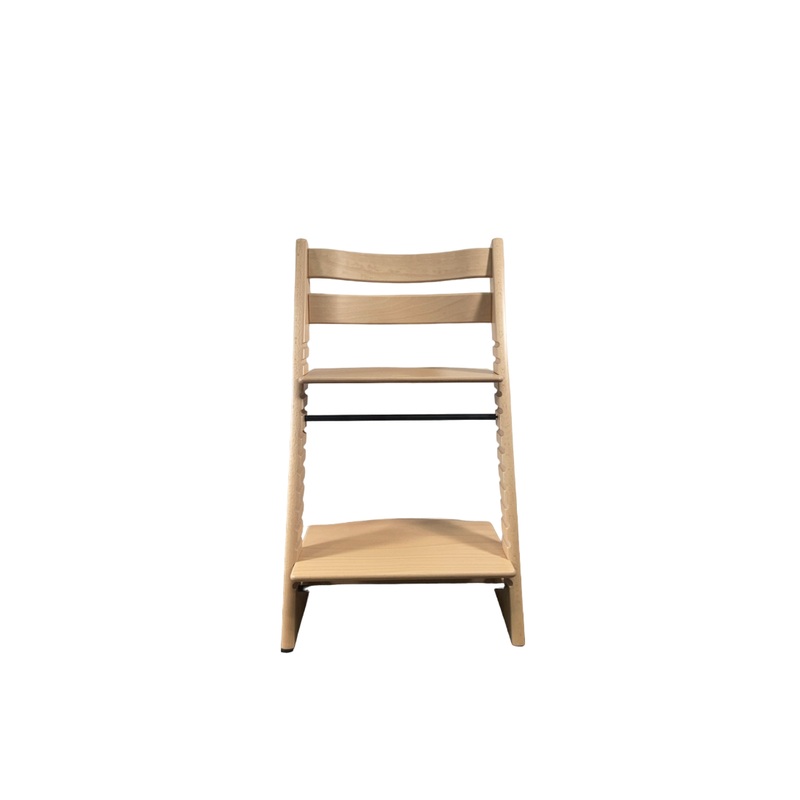 Stokke Tripp Trapp Chair, Natural