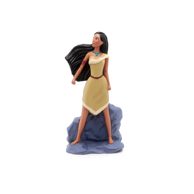 Tonies Pocahontas