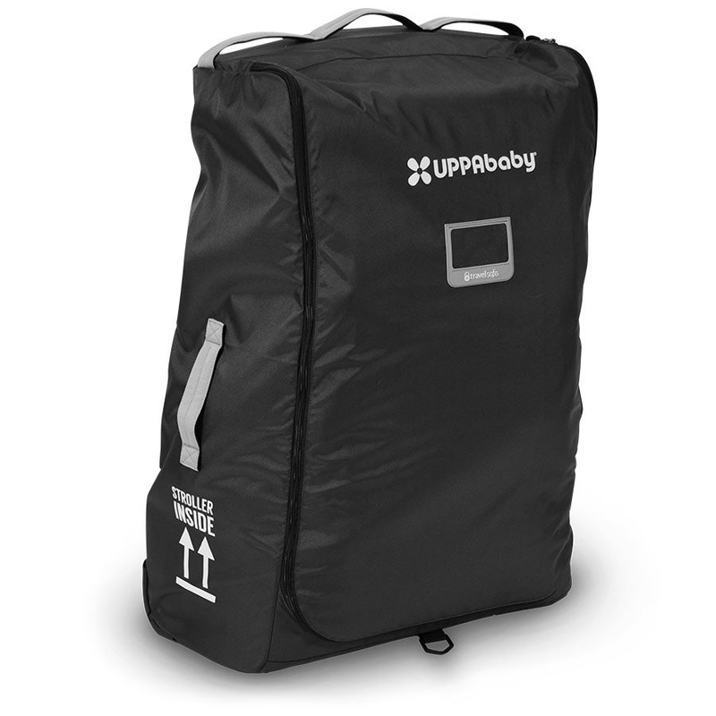 UPPAbaby Travel Bag  for VISTA / VISTA V2, CRUZ / CRUZ V2