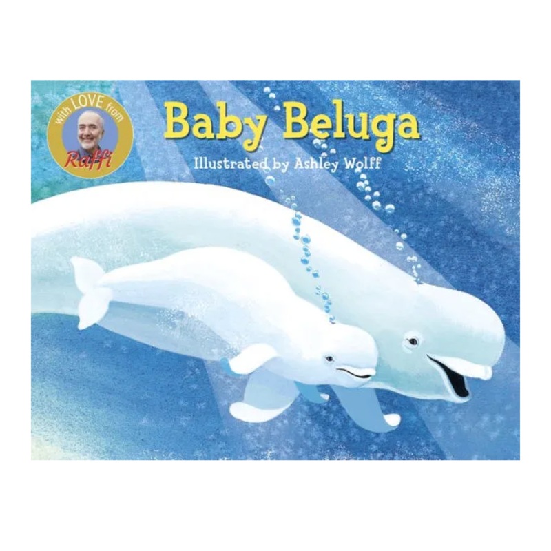 Baby Beluga