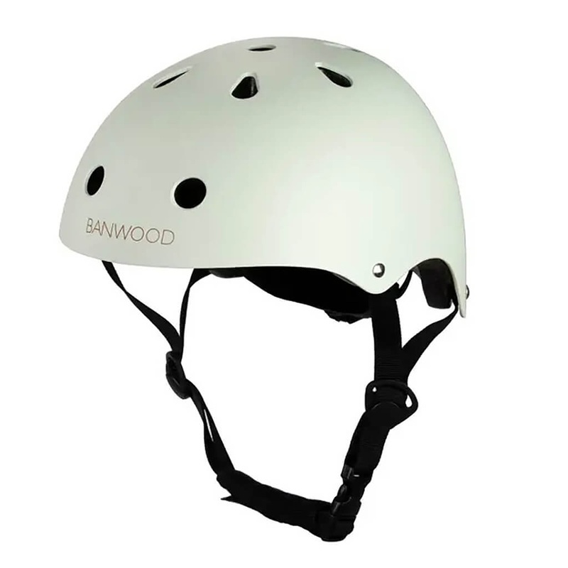Classic Helmet Matte Mint