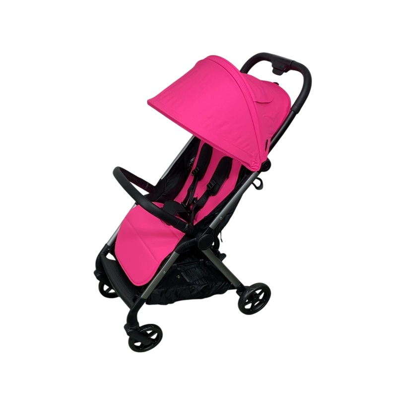 Colugo The One Stroller, 2023, Knockout Pink