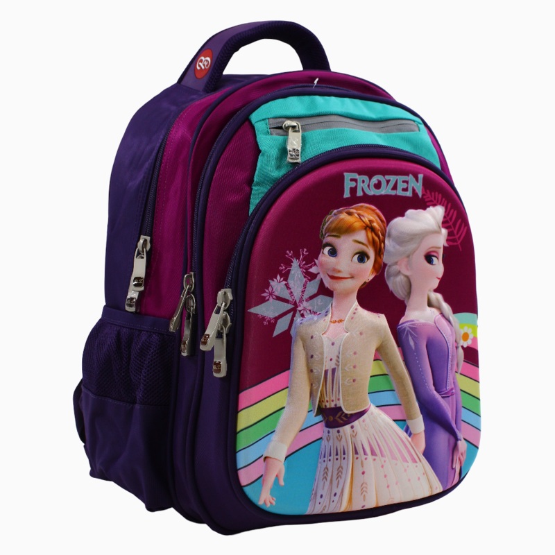Frozen Backpack – 15 Inches