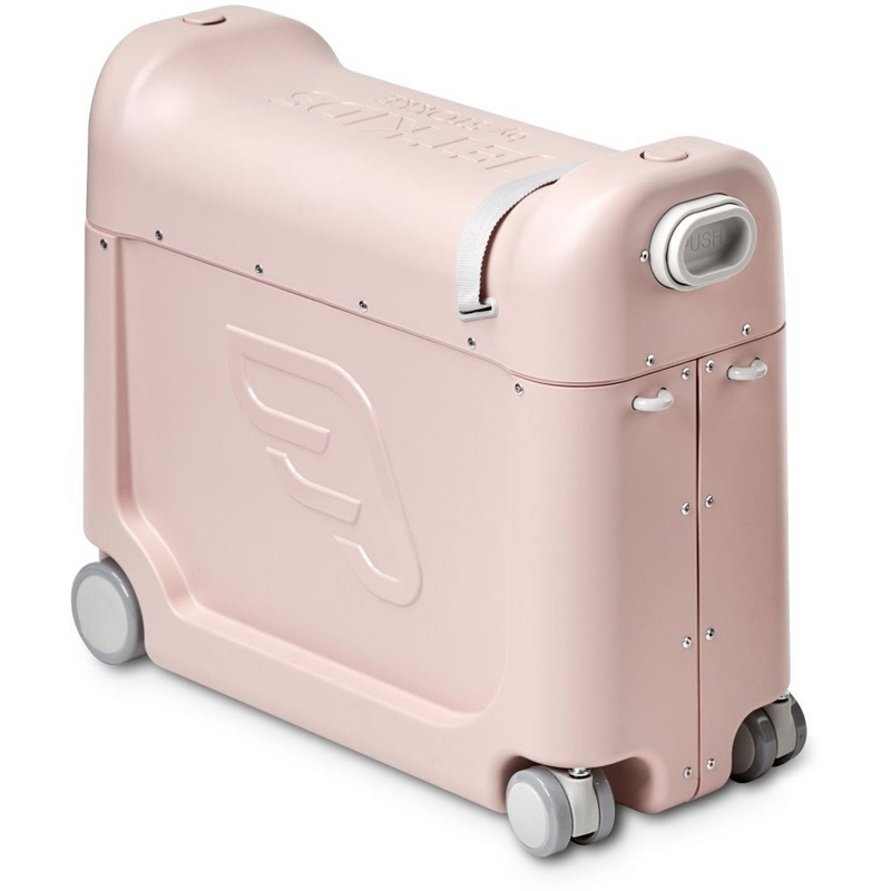 JetKids by Stokke BedBox V2 – Pink Lemonade