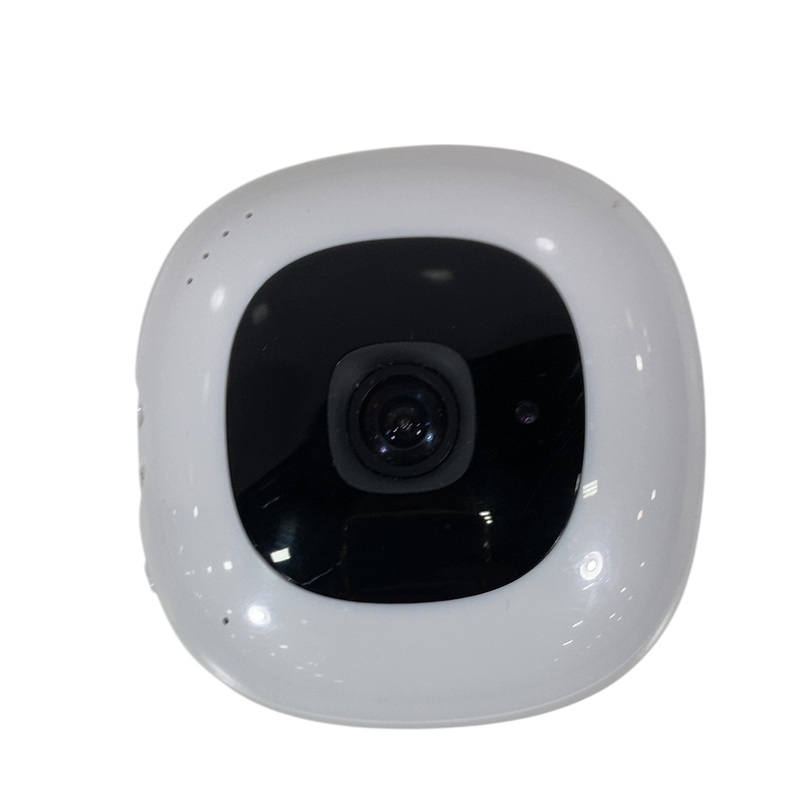 Nanit Plus Smart Baby Monitor
