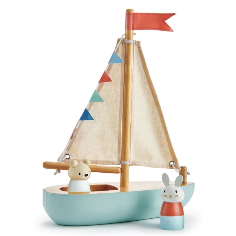 Sailaway Boat