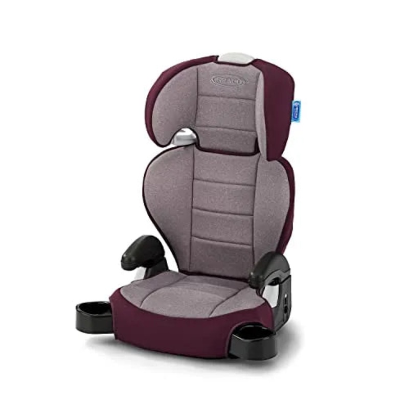 TurboBooster 2.0 Highback Booster Car Seat – Freya