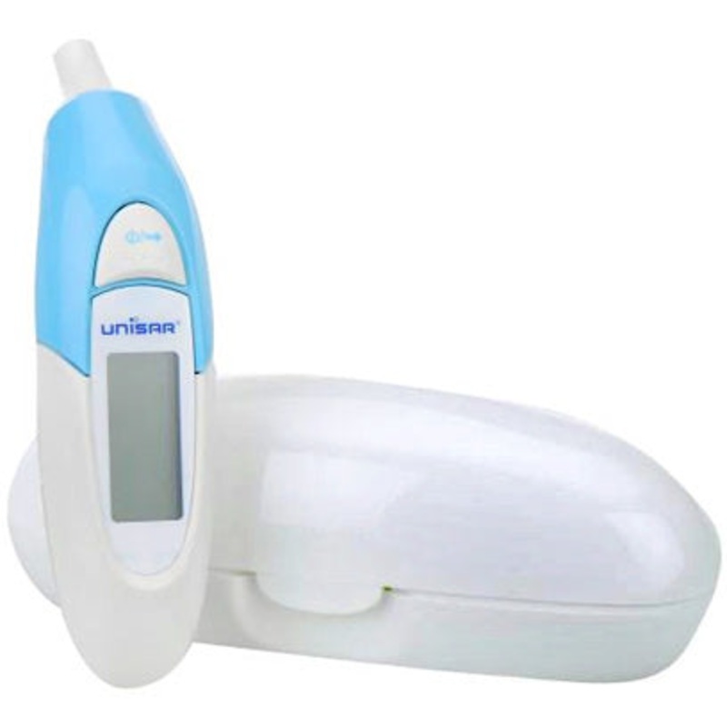 Unisar 1-Second Ear Thermometer
