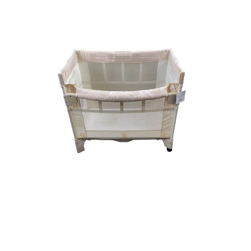 Arm’s Reach Mini Arc Co-sleeper