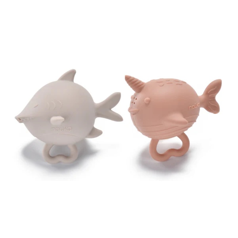 Bath Puppet Toys