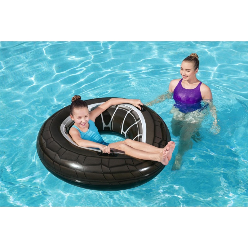 Bestway High Velocity Tire Tube