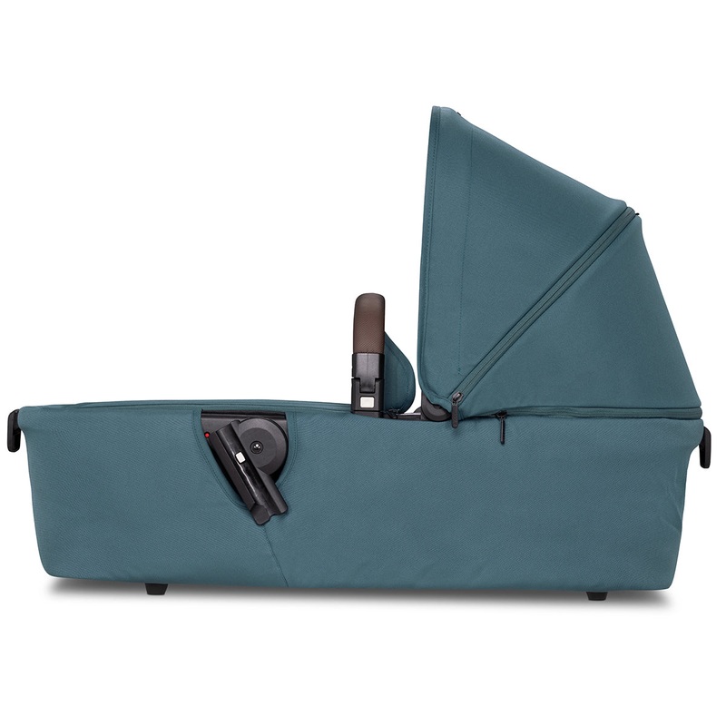 Joolz Aer+ Bassinet – Ocean Blue