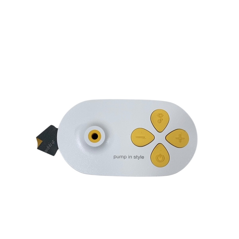 Medela Pump in Style Max Flow Handsfree Double Electric Breast Pump