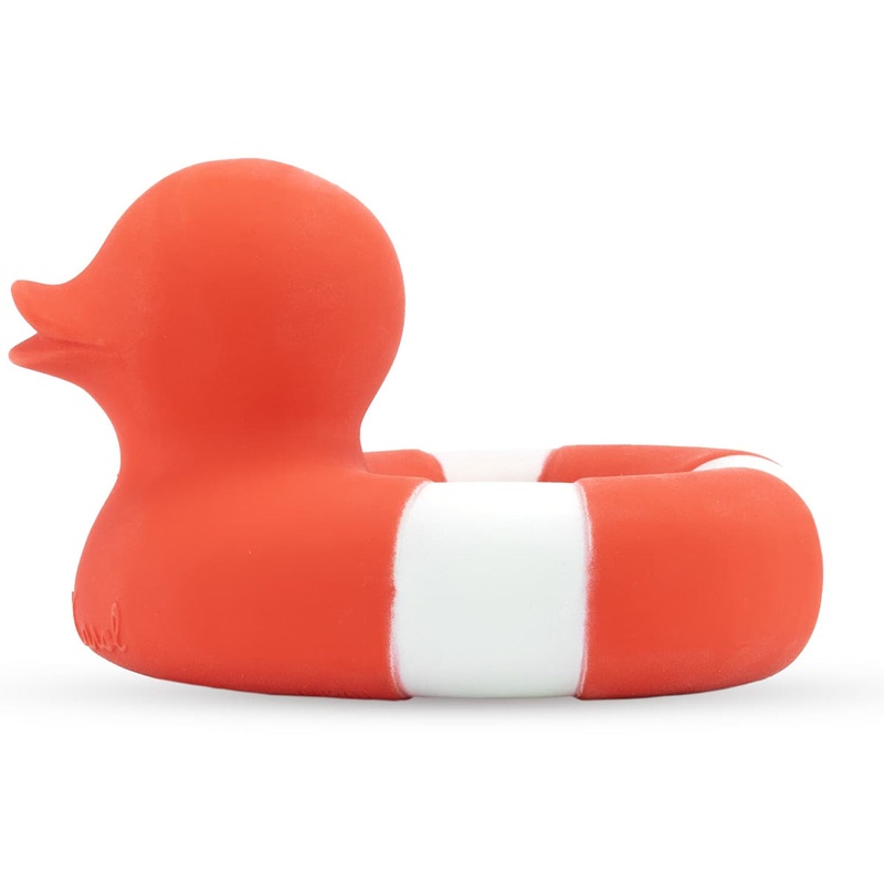 Oli & Carol Flo the Floatie – Red