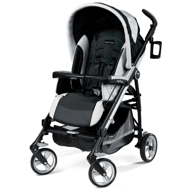 Peg Perego Pliko Four Stroller in Southpole