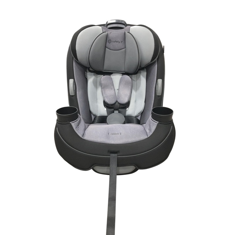 Safety 1st Grow And Go All-in-One Convertible Car Seat, High Street, 2025