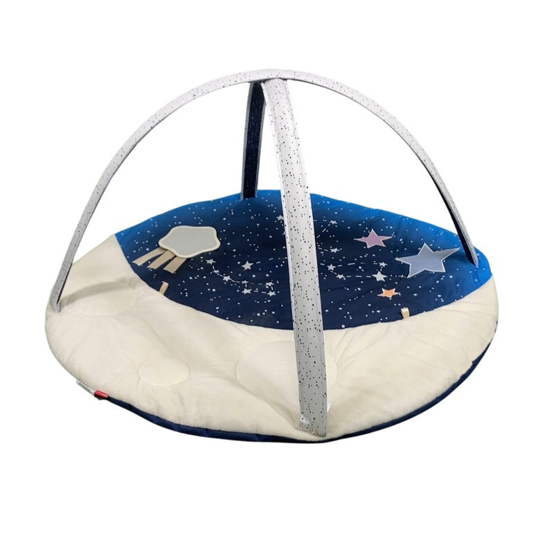 Skip Hop Activity Gym Play Mat, Celestial Dreams