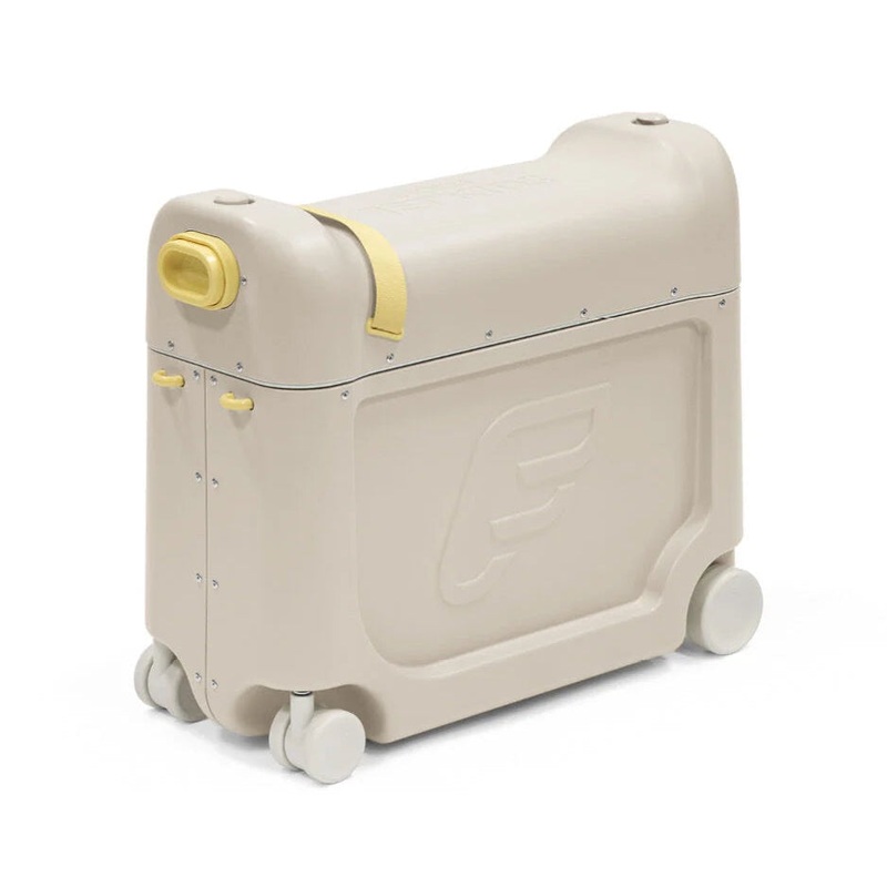 Stokke JetKids BedBox – Moonglow White