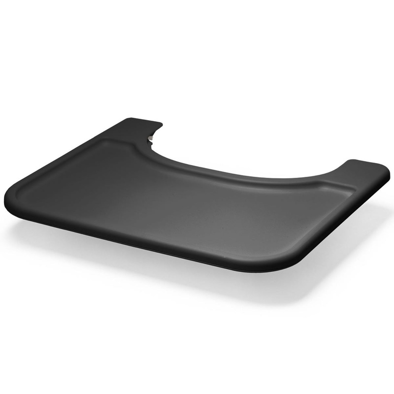 Stokke Steps Baby Set Tray – Black
