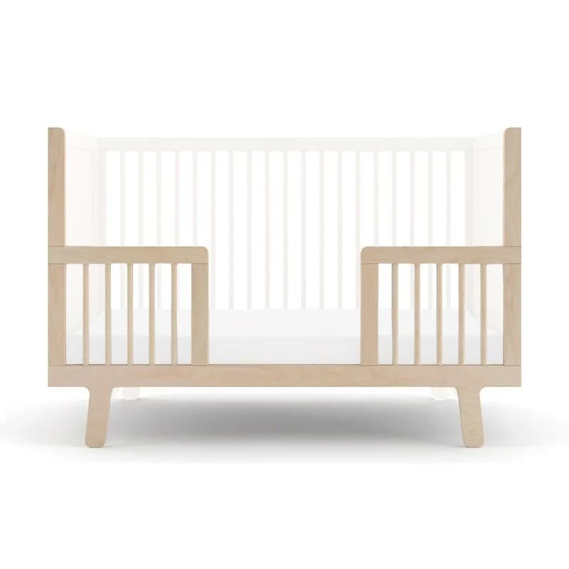 Toddler Gate for Sparrow Crib