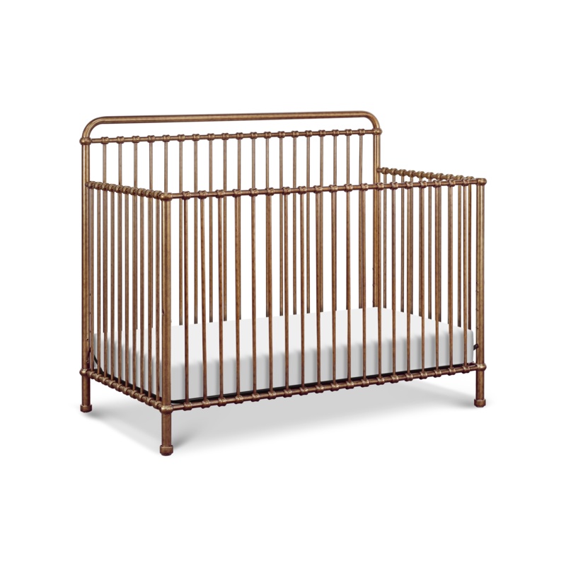 Winston 4 in 1 Convertible Crib (Limited Colors Available)