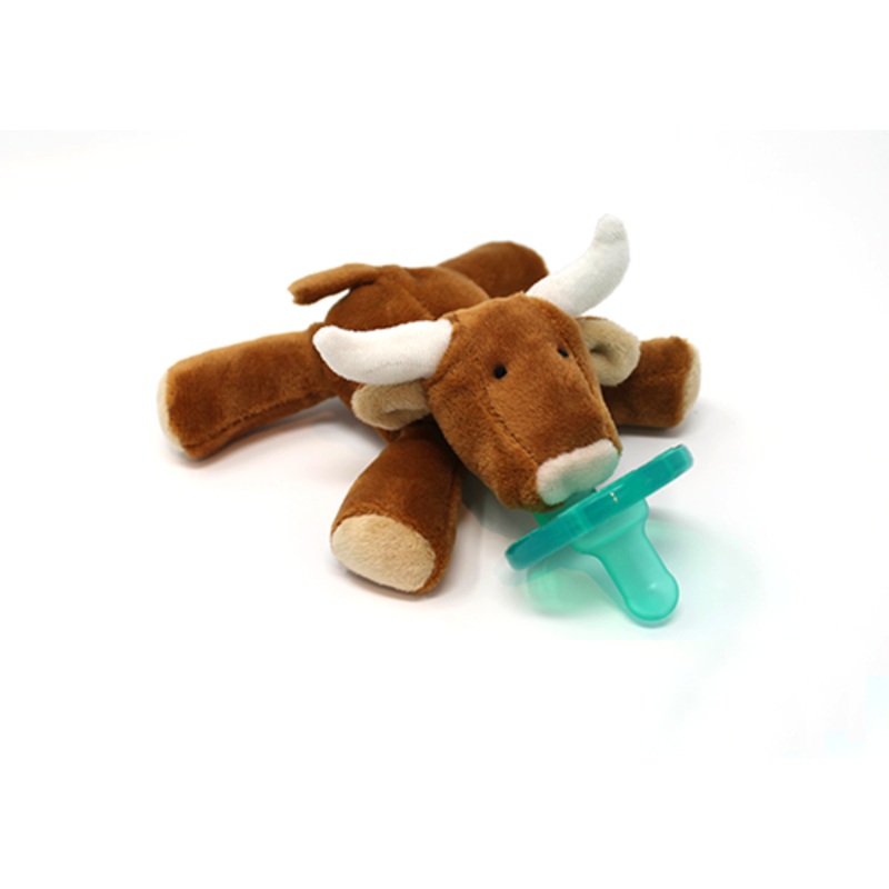 Wubbanub Longhorn Bull