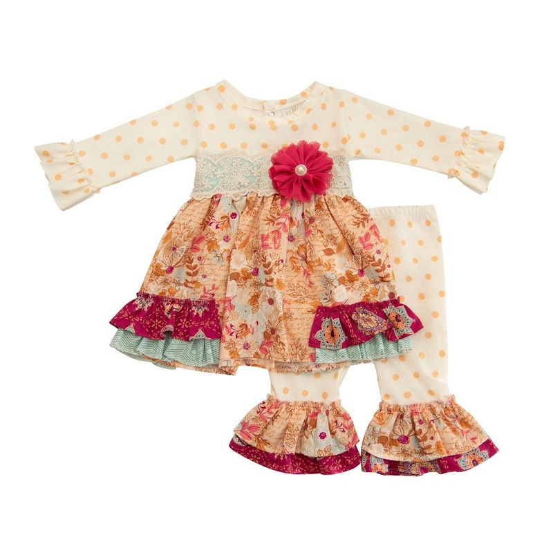 Amber Dreams Swing Set