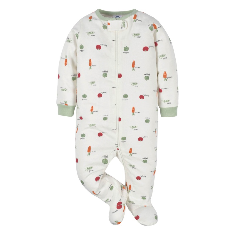 Baby Neutral Growing Garden Sleep ‘N Play
