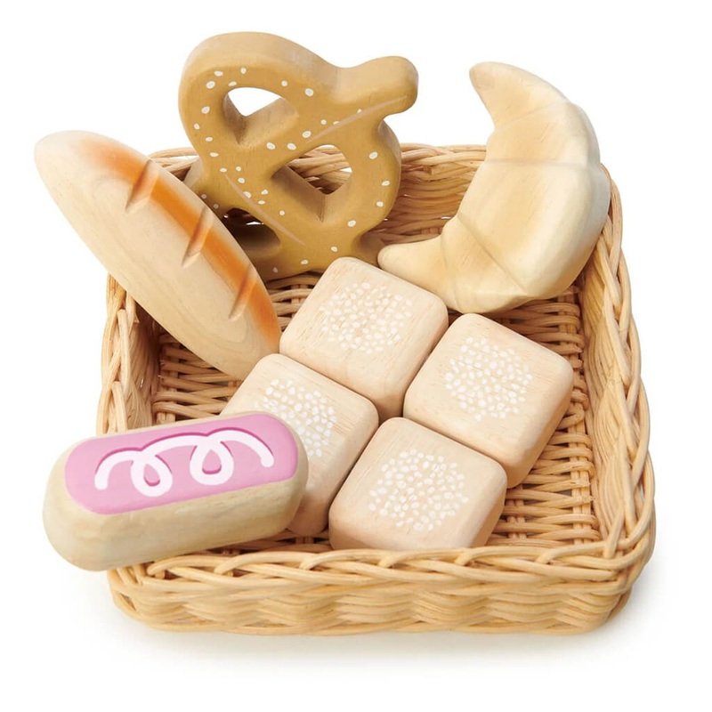Bread Basket